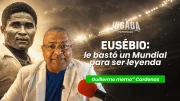 El Mundial Donde Nació una Leyenda Portuguesa