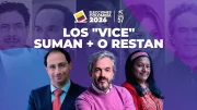 El Segundo al Mando También Puede Gobernar