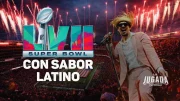 El Súper Bowl Nunca se Vivió Tan Latino