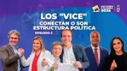 El Tablero Político se Calienta rumbo al 2026