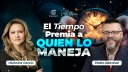 El Tiempo No Te Falta, Te Falta Saber Manejarlo