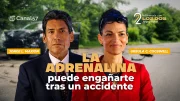 El Error Que Muchos Cometen Después de un Accidente