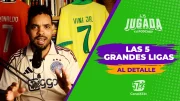 ¡El fútbol europeo está de regreso!