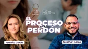 El Perdón No es Debilidad: es Liberación
