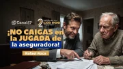 En Tu Caso, Ellos Son el Equipo Contrario