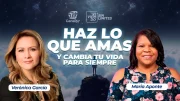 Encuentra lo que Amas… y Cambia tu Vida para Siempre