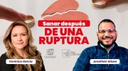Entre el Perdón y la Despedida