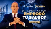Entró al Hospital para Sanar… y Salió Peor