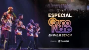 Especial CANAL 57 del Grupo Niche en Palm Beach | ¡Una noche VIBRANTE!