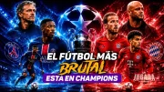 Europa Tiene el Mejor Torneo del Mundo