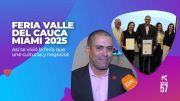 Lo mejor del Valle en Miami