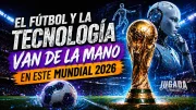 Google entra al Mundial y cambia TODO
