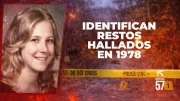 Identifican restos hallados en 1978 en Boca Raton