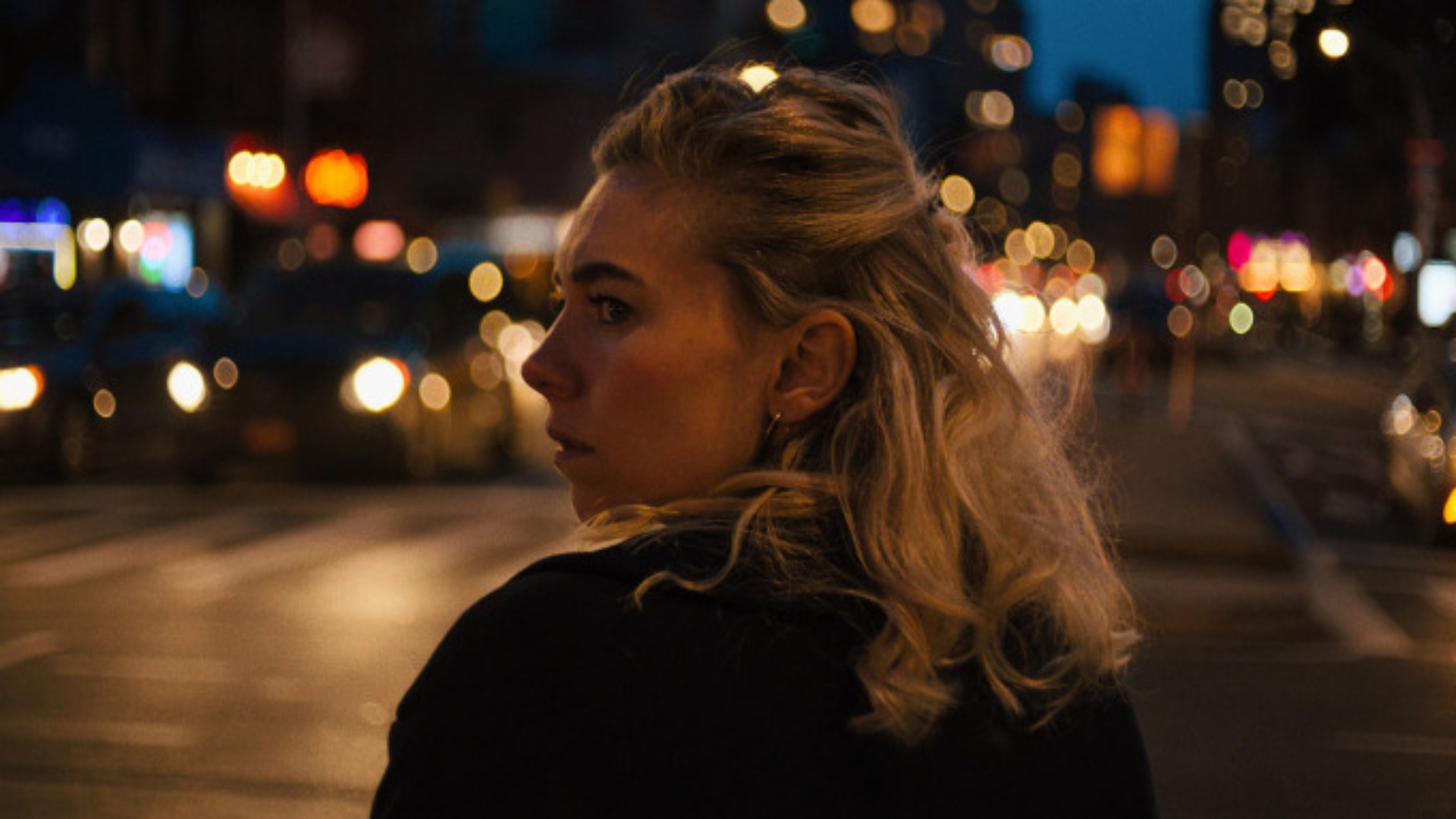 En “Estudios Italianos” Alina pierde su memoria en Manhattan