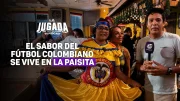 La Casa del Fútbol Colombiano Está en La Paisita