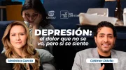 La Depresión NO es solo mental… también duele en el cuerpo
