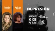 La Depresión: Un Dolor Silencioso
