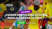 La Jugada: ¡Lo Mejor del Fútbol!
