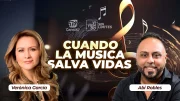 La Música como Medicina Emocional