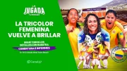 La Tricolor femenina vuelve a brillar