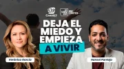 La Aventura Comienza Donde Termina el Miedo