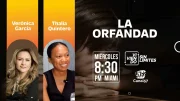 La soledad dentro de casa: orfandad emocional