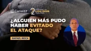 La verdad que pocos conocen sobre una agresión sexual