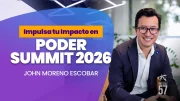 Líderes que Marcan Huella