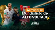 Los 5 Partidos Más Épicos del Arranque del Mundial USA 2026