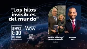 Los Hilos invisibles del Mundo