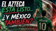 Mexico y su Última Oportunidad en Casa
