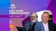 Meet Miami Emprendedores