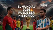Mundial 2026: Los Récords que Messi Puede Romper