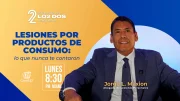 ¿Quién Es Responsable Si Un Producto Te Causa Daños?