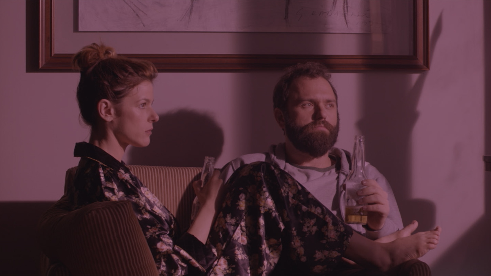 Estreno de drama internacional con «The Pink Cloud»