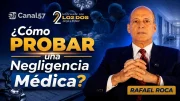 Tu Historia Clínica Puede Revelar una Negligencia Médica