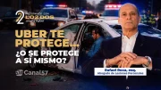 Uber vs Tu Salud: Lo que Pasa Después de un Accidente