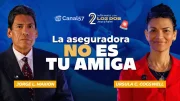 Una Firma de 5 Segundos Puede Costarte Años