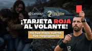 Una Mala Decisión Puede Destruir una Familia