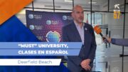 MUST University – en ESPAÑOL | Opción para HISPANOS en Florida y el Mundo