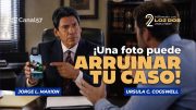 Cuidado: la aseguradora puede estar investigándote
