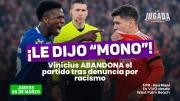 ¡El Fútbol No Descansa! Polémica en Europa, Crisis y Mirada al 2026