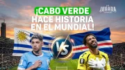 ¡El Mundial Ya Tiene Su Cenicienta!