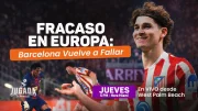 ¡Escándalo! Lo que Pasó en Champions