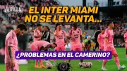 ¡No Pueden Ganar! El Verdadero Problema del Inter Miami CF Sale a la Luz