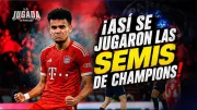 ¡PSG Rompe Todo y Regresa a la Final!