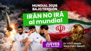 ¡Preocupación Total! Seguridad en Sedes del Mundial Genera Polémica