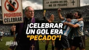 ¡Prohibido Celebrar! La Polémica que Sacudió el Fútbol