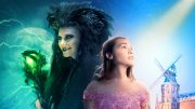 Película “A Fairy Tale After All” fantasía, acción y aventura