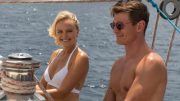 Nueva historia de romance con la película “A Week In Paradise”